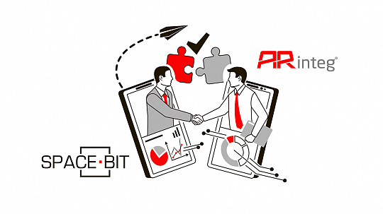 Решения X-Control и X-Role от компании Spacebit начал реализовывать системный интегратор ARinteg