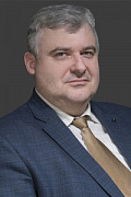 Михаил Визгин